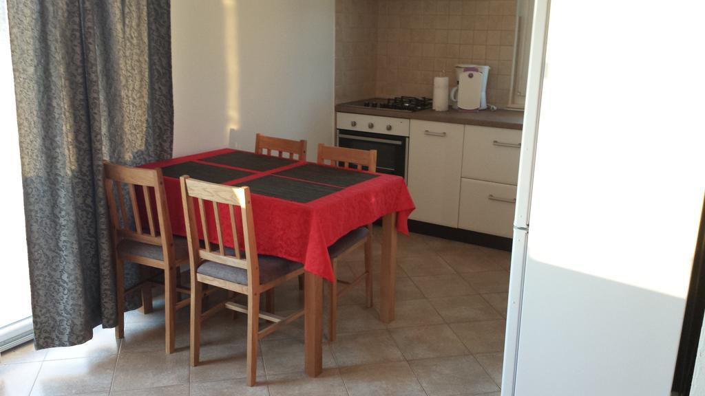 Apartment Sevid Szoba fotó