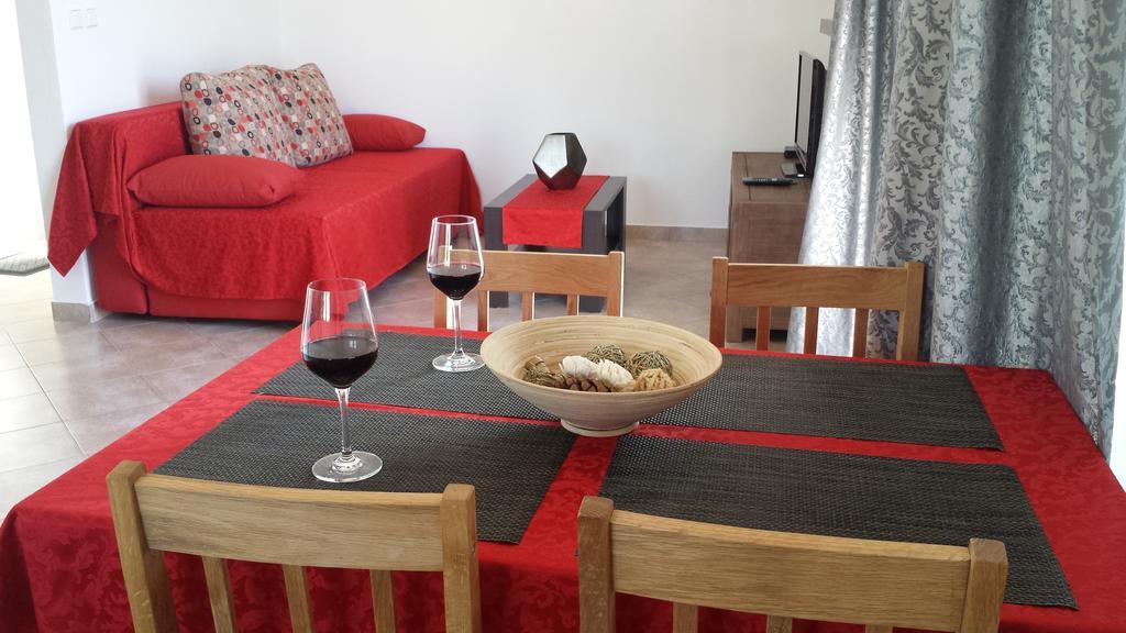 Apartment Sevid Szoba fotó