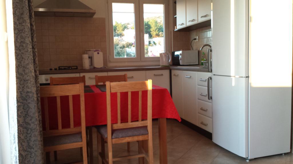 Apartment Sevid Szoba fotó