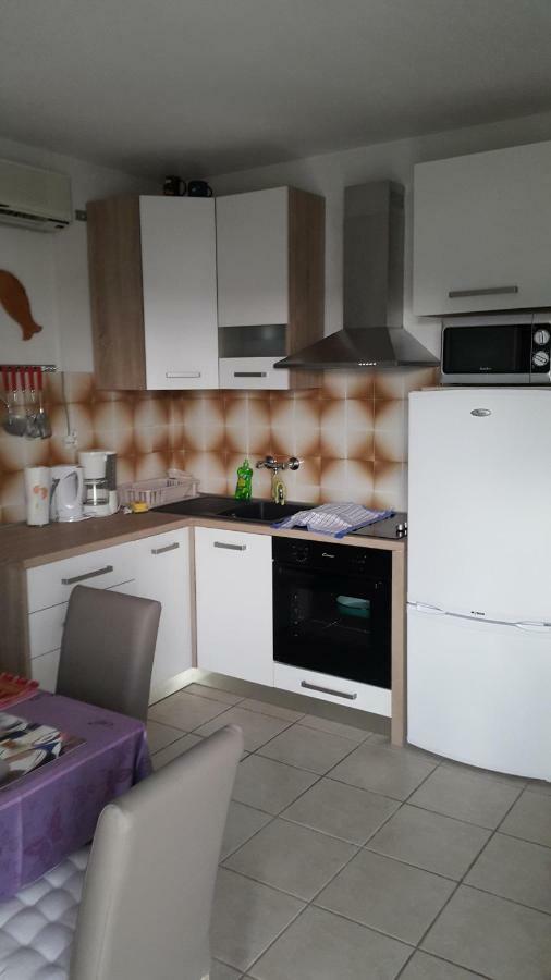 Apartment Sevid Kültér fotó